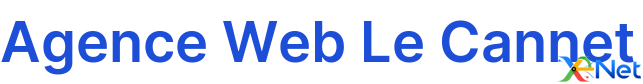 Agence Web Le Cannet